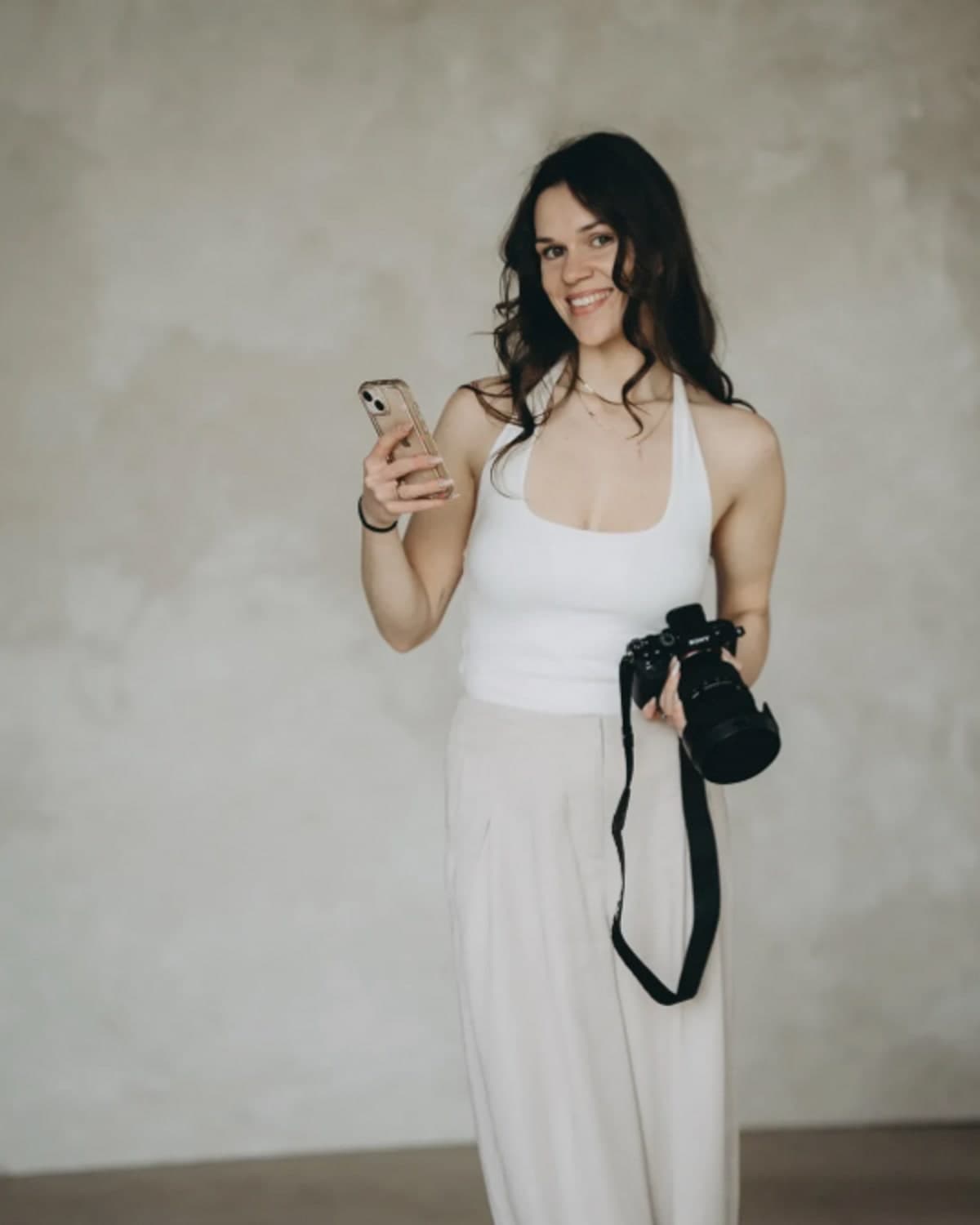 Julia Scherlies — Fotografin bei effiprozess
