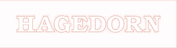 Hagedorn