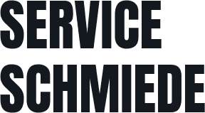 Serviceschmiede