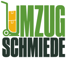 Umzug-Schmiede