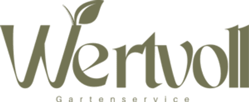 Wertvoll Gartenservice