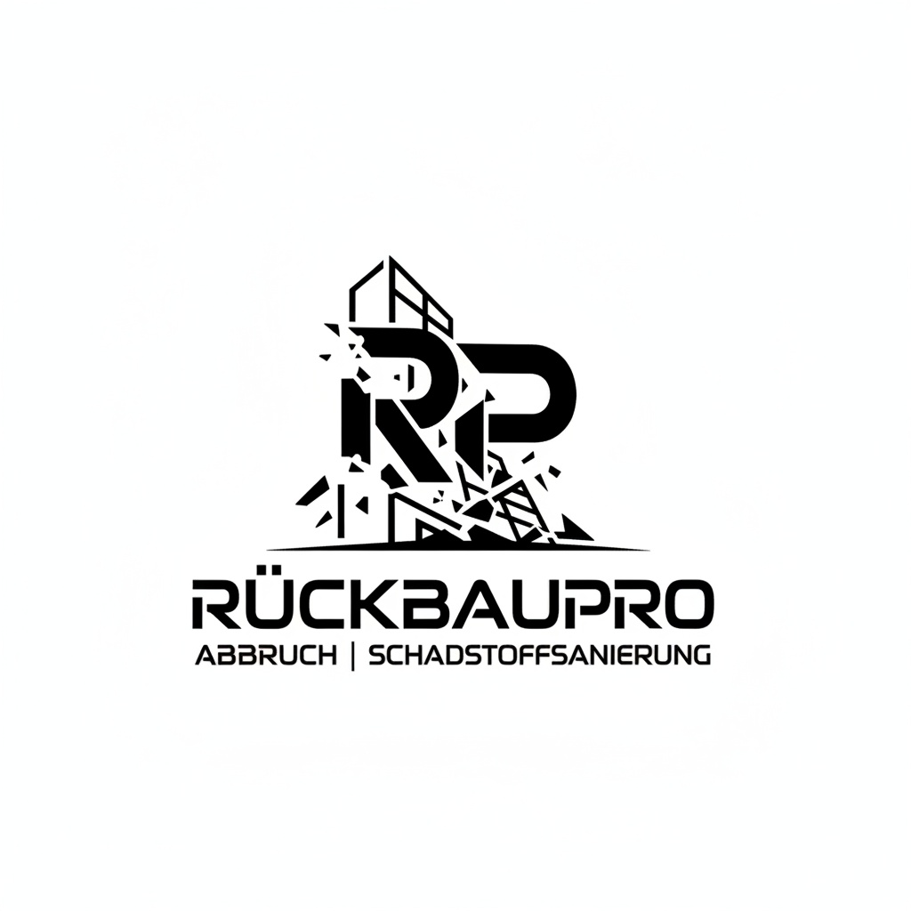 RÜCKBAU PRO Logo