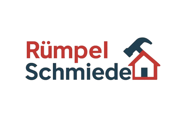 RÜMPELSCHMIEDE Logo